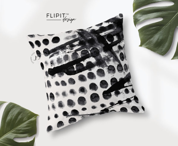 Juniper-minimalist-pillow-franz-kline-back